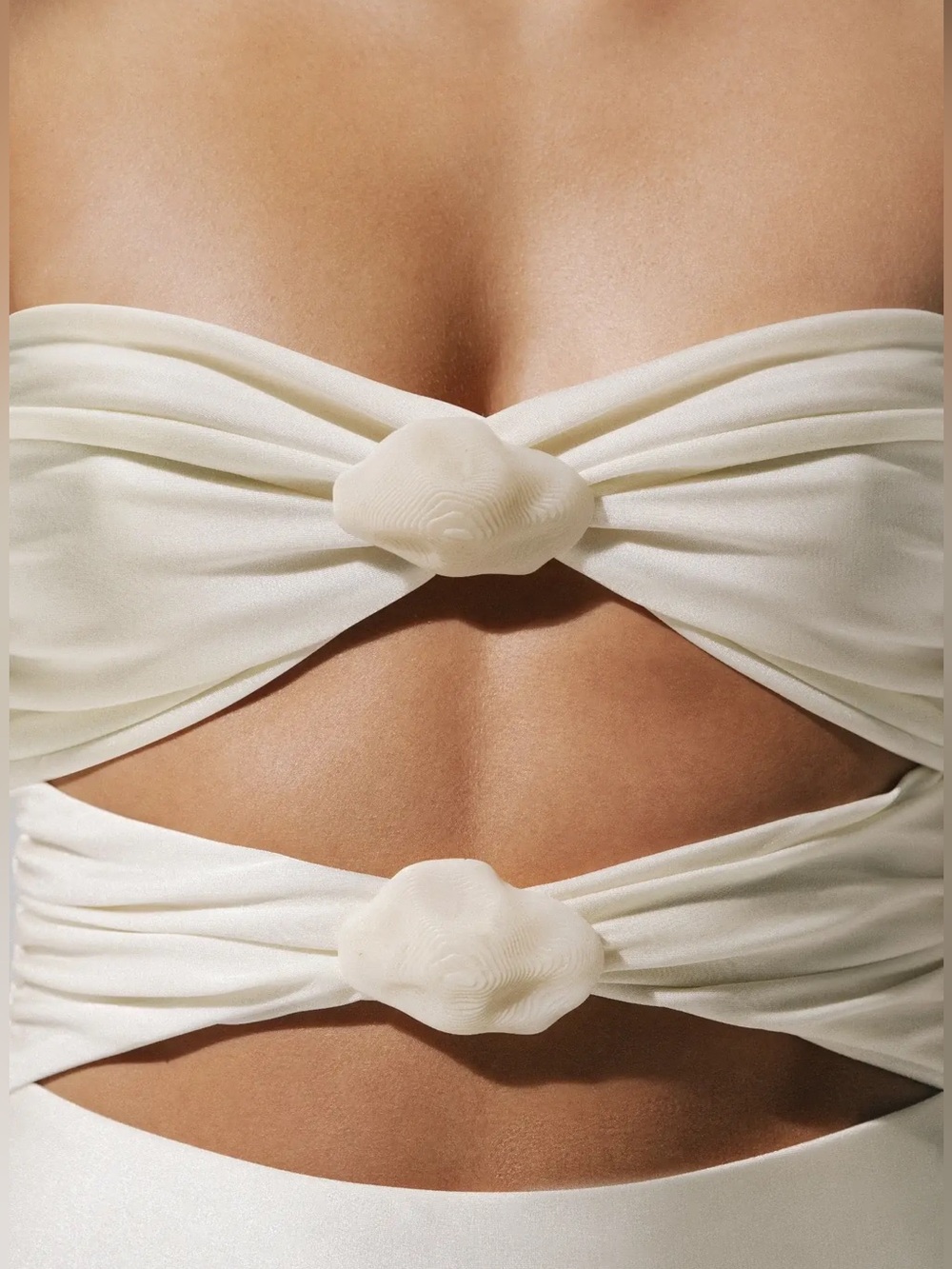 Baobab Ola One-Piece Swimsuit - Picture 3 of 8